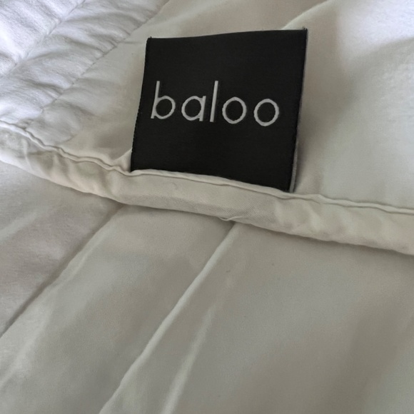 Weighted Blanket - Picture 2 of 3